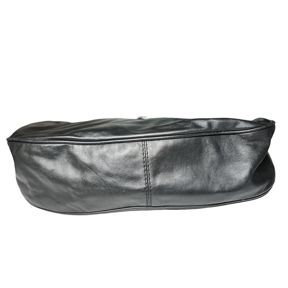 Marc Jacobs Black Hobo Bag - Picture 4 of 11